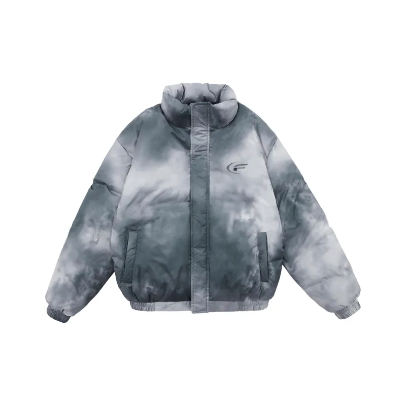 FDR Puffer Jackets Unisex-0
