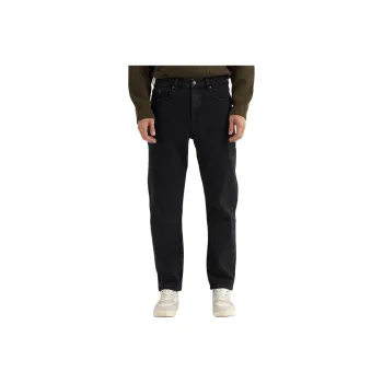 GUESS Jeans Men Black