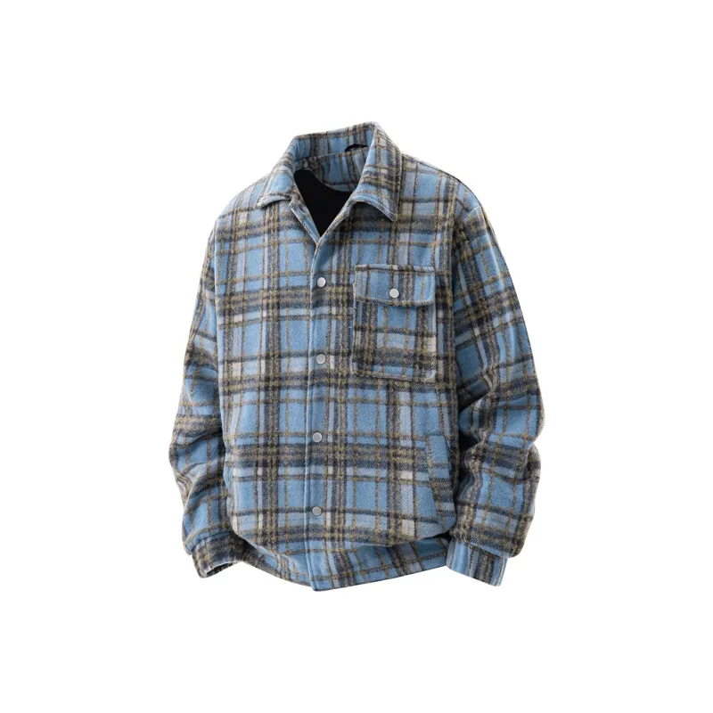 CHEVAL NOIR Jackets Coats Unisex-4
