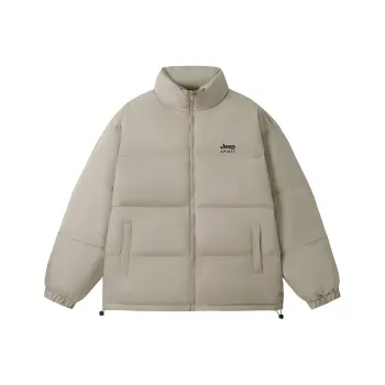 JEEP SPIRIT Down Jackets Unisex
