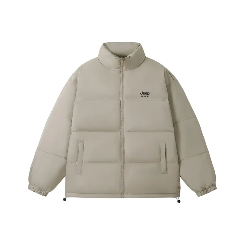 JEEP SPIRIT Down Jackets Unisex-0