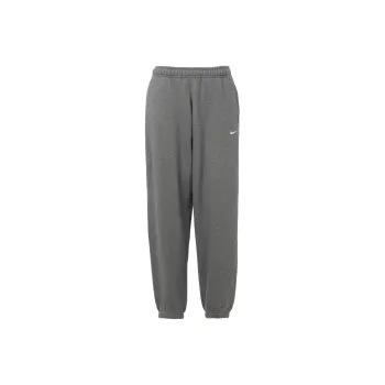 Nike Casual Pants Men Gray