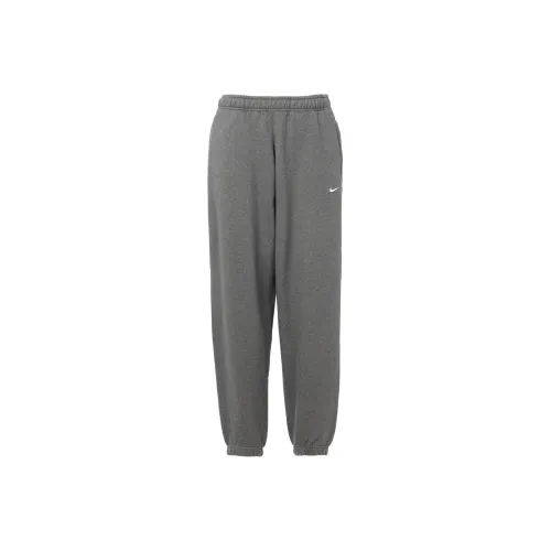 Nike Casual Pants Men Gray