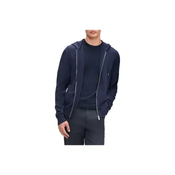 HERMES Jackets & Coats Men's Ocean