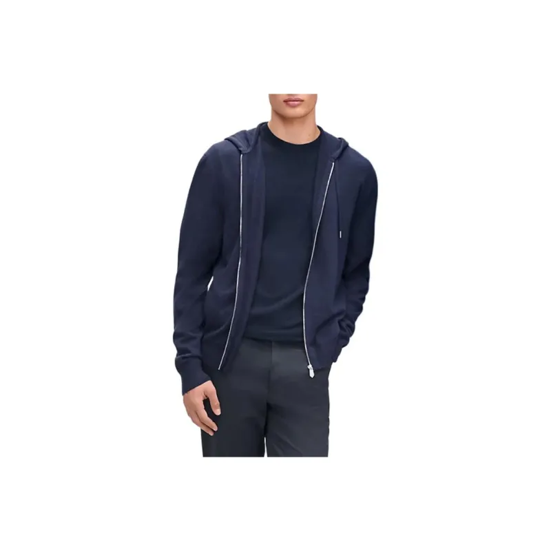 HERMES Jackets & Coats Men's Ocean-0