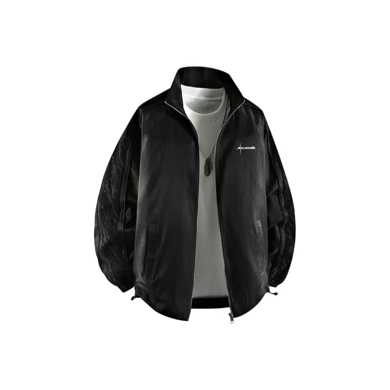 DBD WH Jackets Unisex-0