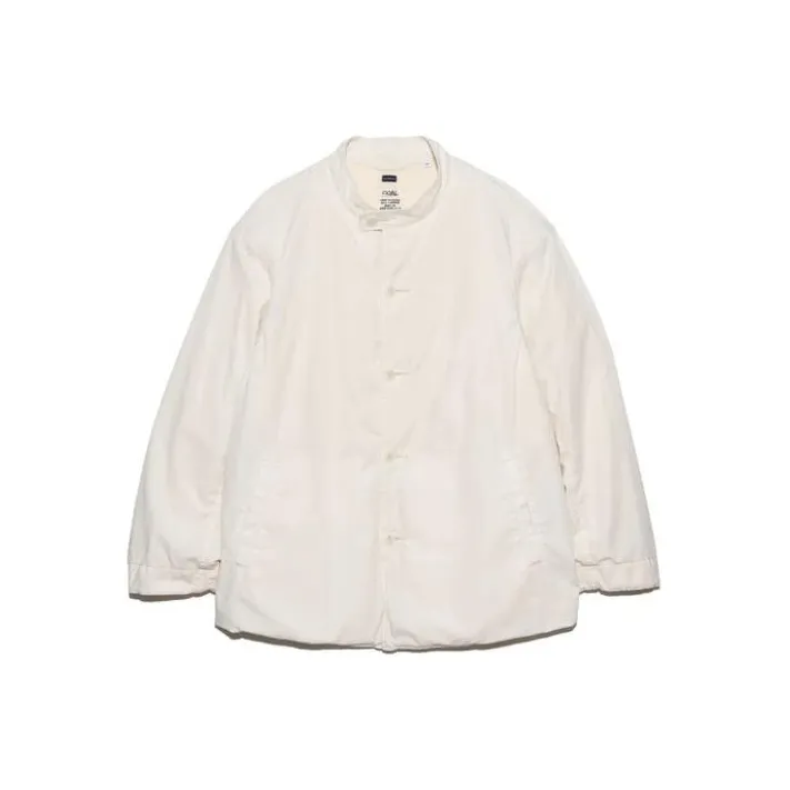 Nanamica Band collar Jacket-0