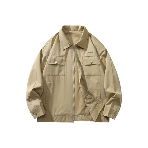 FAX FOR FMACM Jackets Coats Unisex