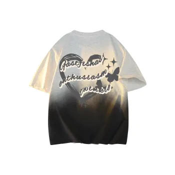 FASTFISH T Shirts Unisex