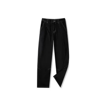 DKPD Jeans Unisex Black