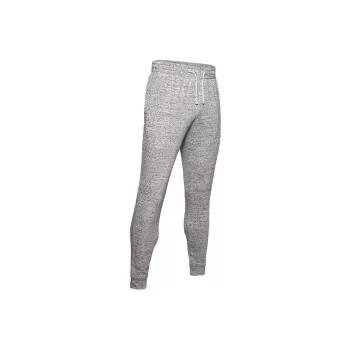 Under Armour Sports Pants Men's White Agate