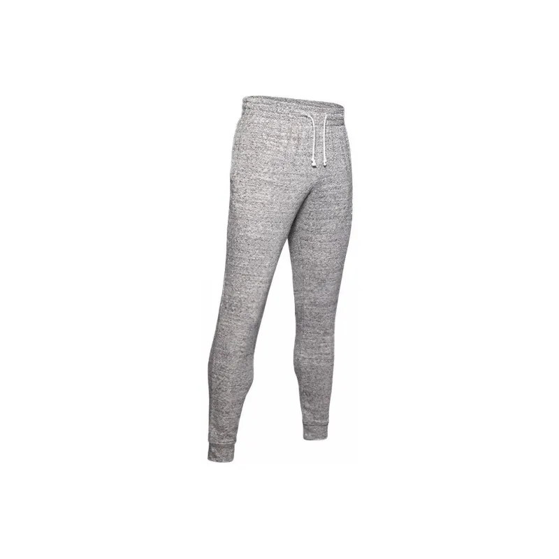 Under Armour Sports Pants Men's White Agate-0