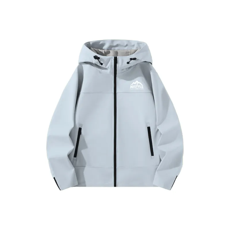 MJ STYLE Jackets Unisex-8