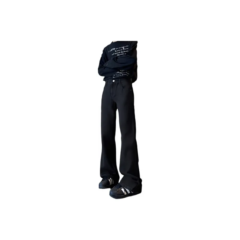 UNthemed Jeans Unisex-0