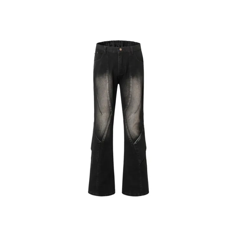 WELTER EXPERIMENT Jeans Unisex-6