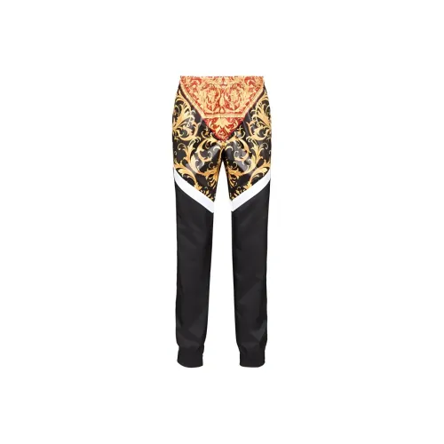 VERSACE Le Pop Classique Print Nylon Sweatpants 'Print'
