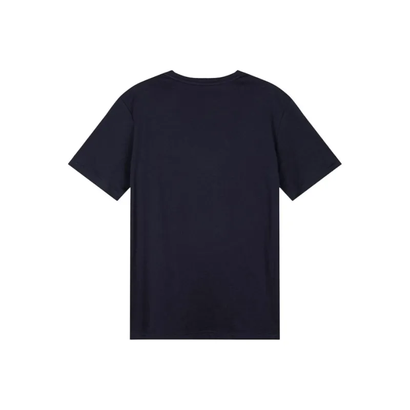 QIAODAN T Shirts Men Black-1