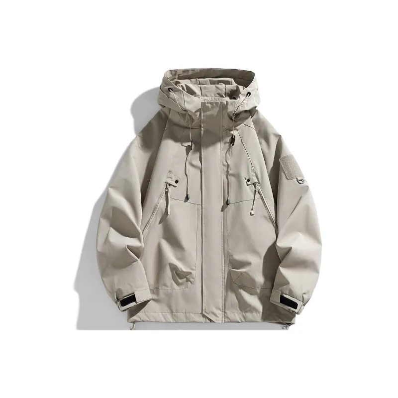 Magmode Jackets Unisex-2