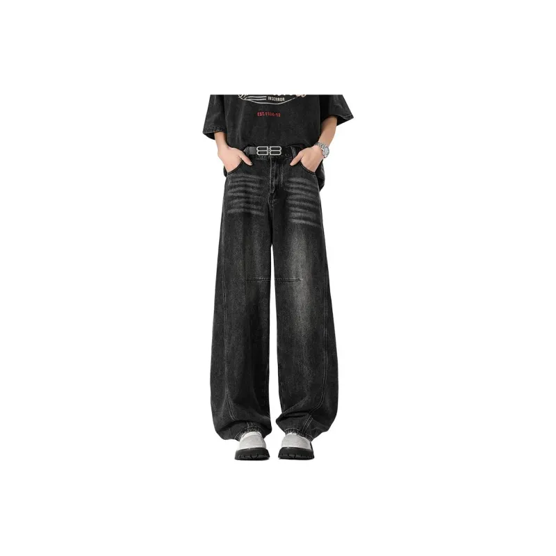 ROSECREED Jeans Unisex-0