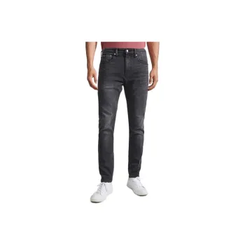 CALVIN KLEIN Jeans Men's Denim Black