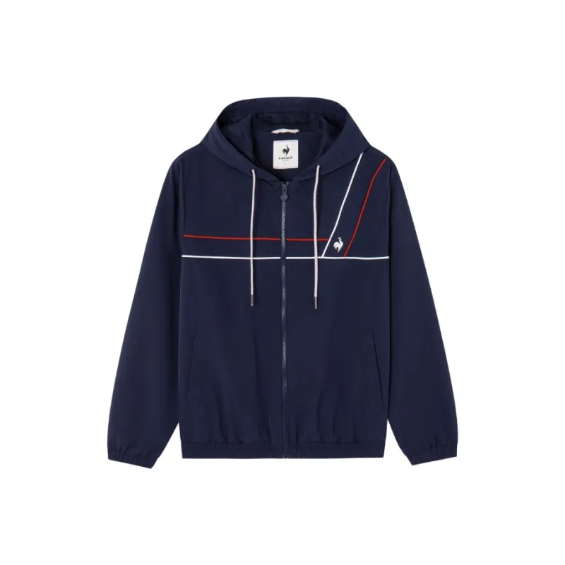 Le Coq Sportif Jackets Unisex-5