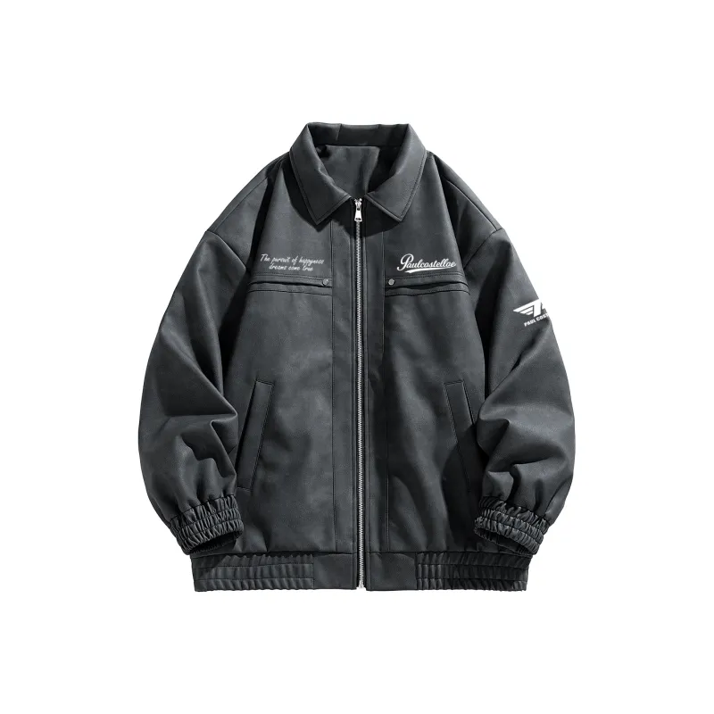 PAUL COSTELLOE Jackets Coats Unisex-0