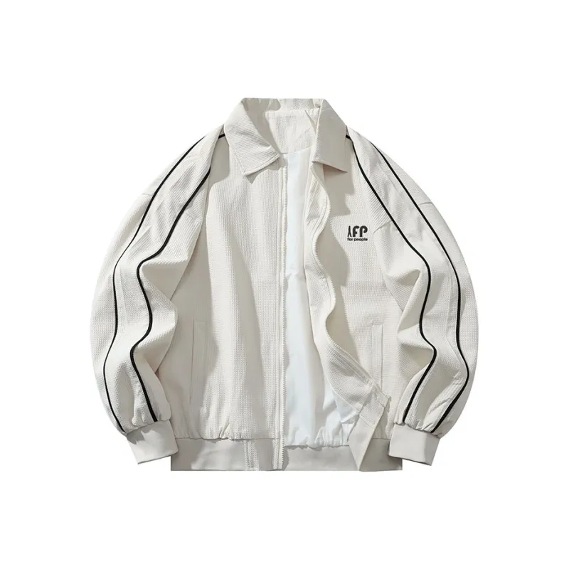FAX FOR FMACM Jackets Coats Unisex-2
