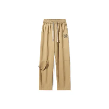 FIDO DIDO Cargo Pants Unisex