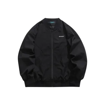 PRESSURE Jackets Coats Unisex Black