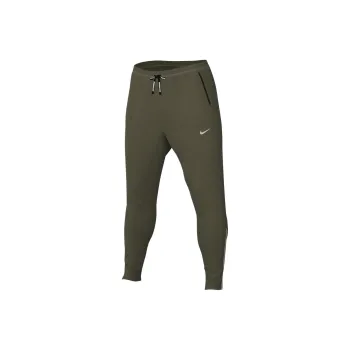 Nike Knitted Sweatpants Men Army Green