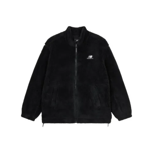 New Balance Logo Warm Winter Jacket 2002R