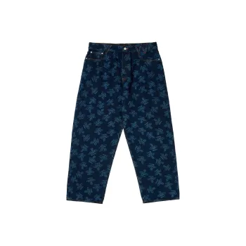 PALACE X Vivienne Westwood Denim Jean