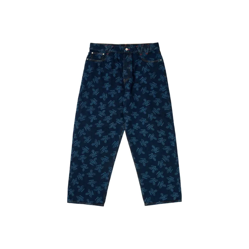 PALACE X Vivienne Westwood Denim Jean-0