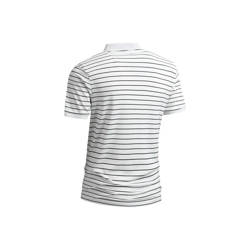 Evil Lions Short Sleeved Polo Shirt Unisex-2