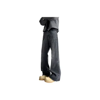 SCHEPPERHEYN Jeans Unisex Black