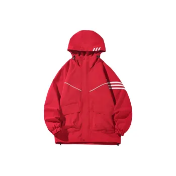 OXO OVERLOAD Jackets Coats Unisex