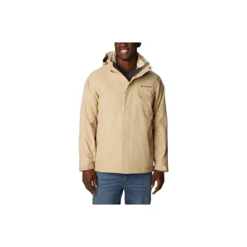 Columbia Bugaboo™ II Jackets Coats Men's Khaki