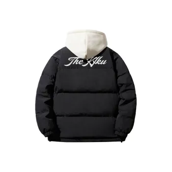 KFKU Down Jackets Unisex