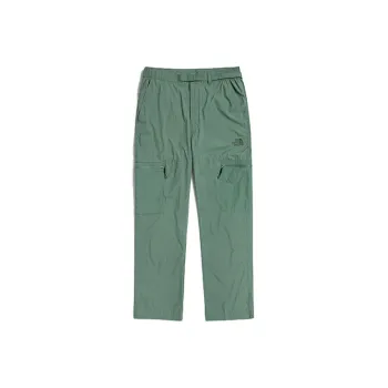 THE NORTH FACE Urban Exploration Casual Pants Men Green