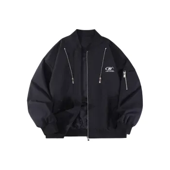 COC CUBE Jackets Unisex