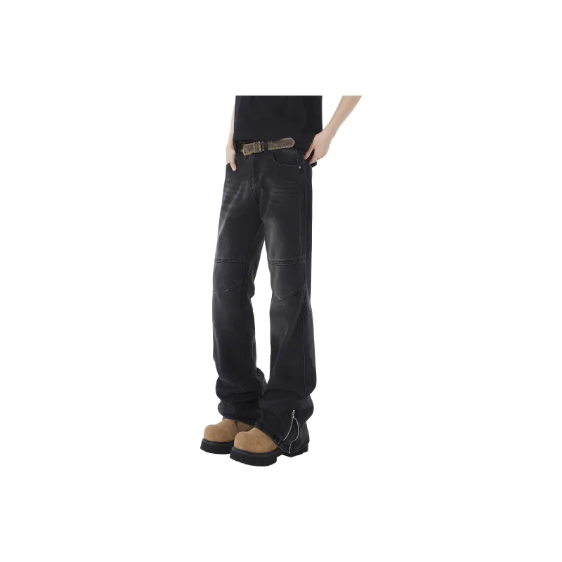 DANGERTIGER Jeans Unisex-0