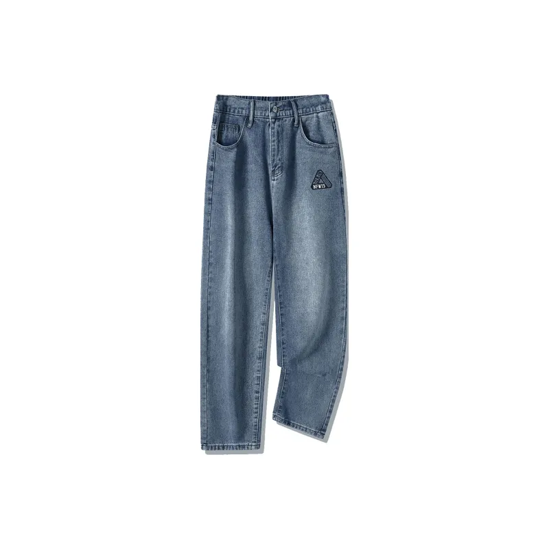 NFWYS Jeans Unisex-4