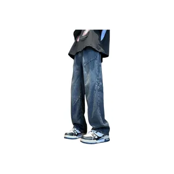 Universal Templates Jeans Unisex