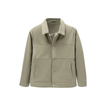 Merry City Jackets Men