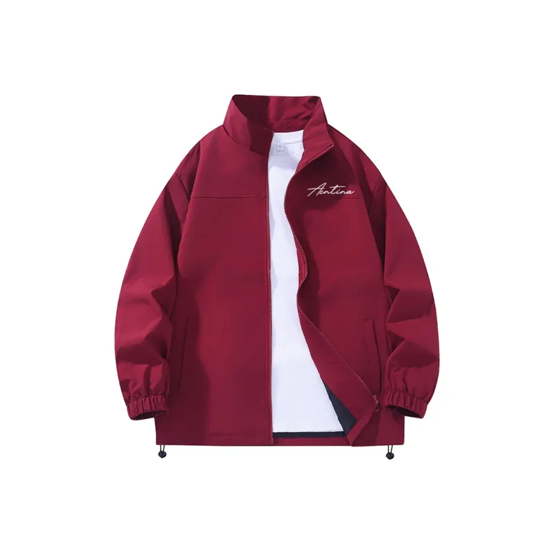TUCANO Jackets Coats Unisex Black-5