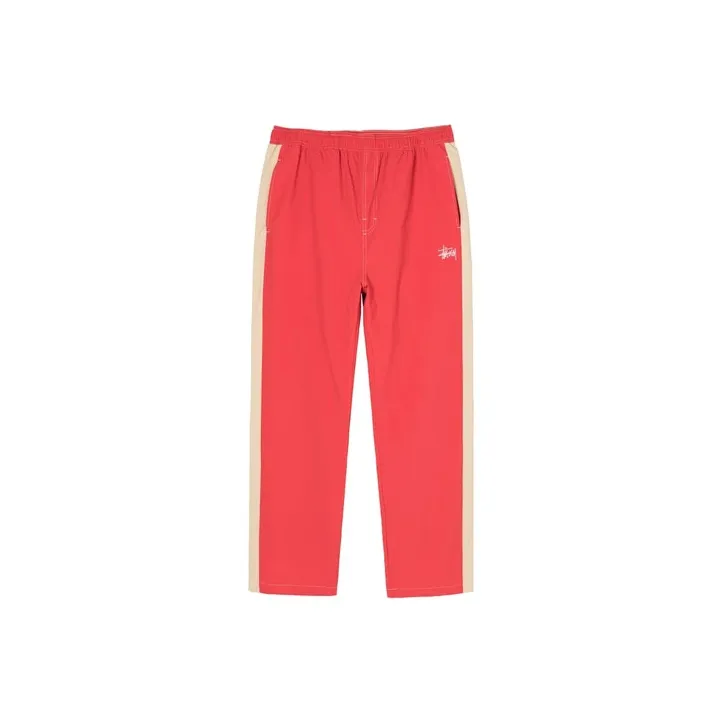 Stussy Panel Track Relaxed Pant-3