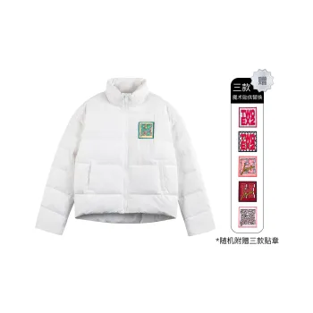 TWOEX2 Down Jackets Unisex