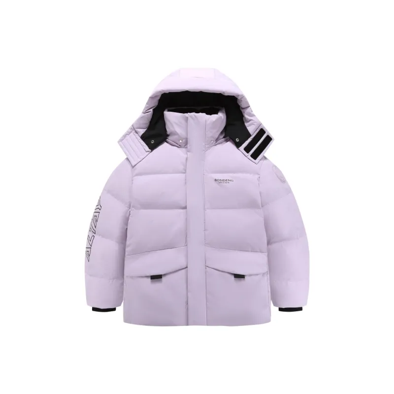 BOSIDENG Altai Series Down Jacket Unisex-10