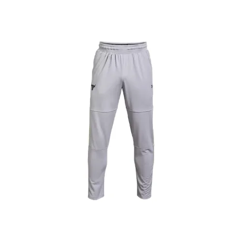 Under Armour Johnson Sports Pants Men's Gray
