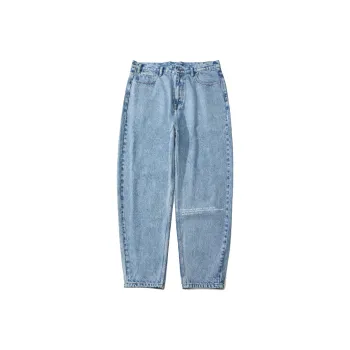 WAYNEXZAVIER Jeans Men's Light Blue